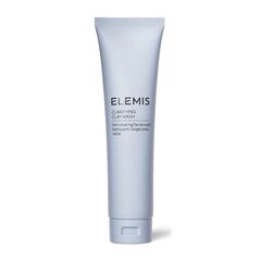 Elemis Clarifying Clay prausiklis 150ml цена и информация | Средства для очищения лица | pigu.lt