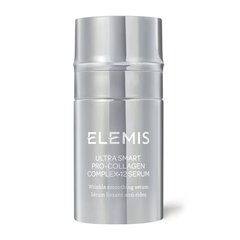 Elemis Ultra Smart Pro-Collagen Complex serumas 30 ml цена и информация | Сыворотки для лица, масла | pigu.lt