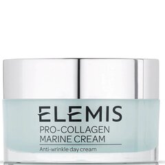 Drėkinantis dieninis kremas Elemis Pro-Collagen Marine, 100 ml цена и информация | Кремы для лица | pigu.lt