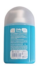 Intymios higienos prausiklis Chilly Con Antibatterico, 200ml kaina ir informacija | Intymios higienos prausikliai | pigu.lt