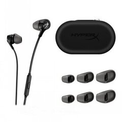 Prekė su pažeidimu.HyperX Cloud Earbuds II kaina ir informacija | Prekės su pažeidimu | pigu.lt