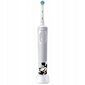 "Oral-B Vitality Pro 103 Disney" dantų šepetėlis + 4x EB-10A Color pakaitiniai antgaliai + nemokamos dovanos цена и информация | Elektriniai dantų šepetėliai | pigu.lt