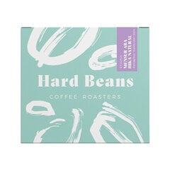 Hard Beans Mensur Aba Hika malta kava, 250g kaina ir informacija | Kava, kakava | pigu.lt