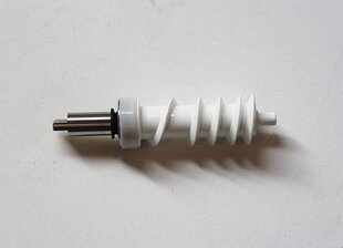 "DeLonghi Schnecke Scroll Assy A910", skirtas "Kenwood A910" makaronų gaminimo įrenginiui, originalus KW672633 kaina ir informacija | Buitinės technikos priedai | pigu.lt