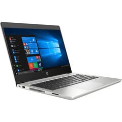 HP ProBook 430 G6 kaina ir informacija | Nešiojami kompiuteriai | pigu.lt