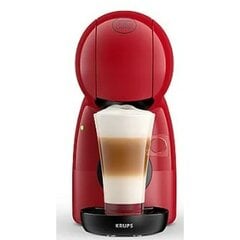 Krups Nescafe Dolce Gusto Piccolo Xs Kp1a35p16 Ed kaina ir informacija | Buitinės technikos priedai | pigu.lt