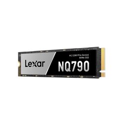 Lexar LNQ790X002T-RNNNG internal solid state drive 2 TB M.2 PCI Express 4.0 NVMe 3D TLC NAND цена и информация | Внутренние жёсткие диски (HDD, SSD, Hybrid) | pigu.lt