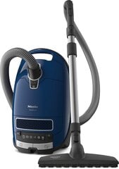 Miele Complete C3 Parquet Marine blue PowerLine цена и информация | Пылесосы | pigu.lt