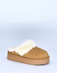 UGG stiliaus batai Moterims , TF'S, 26227234 EIAP00006482 kaina ir informacija | Aulinukai, ilgaauliai batai moterims | pigu.lt