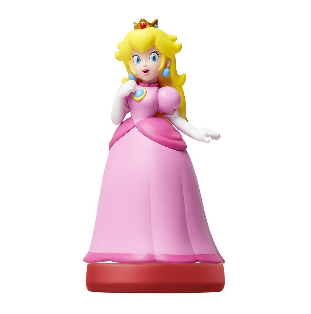 Figūrėlė Nintendo Amiibo kaina ir informacija | Žaislai mergaitėms | pigu.lt