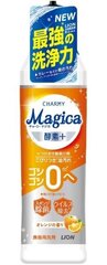 Lion Charmy Magica indų ploviklis, 220ml kaina ir informacija | Indų plovimo priemonės | pigu.lt