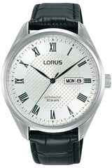 Vyriškas laikrodis lorus automatic rl437bx9 + dėžutė TY50669 kaina ir informacija | Vyriški laikrodžiai | pigu.lt