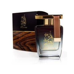 Kvapusis vanduo Al Haramain Areej Al Oud EDP moterims/vyrams, 100 ml kaina ir informacija | Kvepalai moterims | pigu.lt