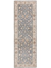 Bėgikas Mara Beige/Blue 80x240 cm kaina ir informacija | Kilimai | pigu.lt