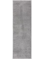 Bėgikas Soda Grey 80x240 cm цена и информация | Ковры | pigu.lt