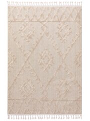 Kilimėlis Oyo Cream 80x150 cm kaina ir informacija | Kilimai | pigu.lt