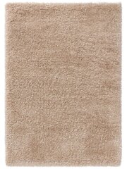 Gausuotas kilimėlis Ava Beige 80x150 cm kaina ir informacija | Kilimai | pigu.lt