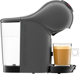 Krups Dolce Gusto® GENIO S Kavos Aparatas - Antracito Spalvos цена и информация | Кофемашины | pigu.lt