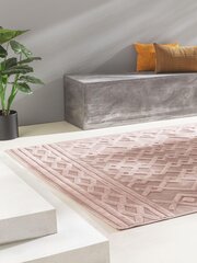 Kilimėlis viduje ir lauke Bonte Rose 80x150 cm цена и информация | Ковры | pigu.lt