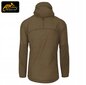 Vyriška žieminė striukė, Helikon-Tex, WINDRUNNER WINDSHIRT, Desert Night kaina ir informacija | Vyriškos striukės | pigu.lt