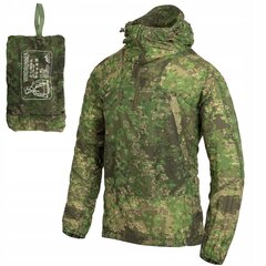 Vyriška žieminė striukė, Helikon-Tex, WINDRUNNER WINDSHIRT, WildWood kaina ir informacija | Vyriškos striukės | pigu.lt