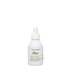 Raminamasis serumas jautriai galvos odai Selective Professional 100 ml, HEMP LENITIVE цена и информация | Средства для укрепления волос | pigu.lt