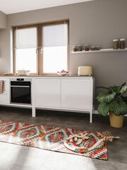 Bėgikas Casa Multicolour 70x240 cm kaina ir informacija | Kilimai | pigu.lt