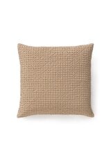 Pagalvėlės užvalkalas Cloe Beige 45x45 cm kaina ir informacija | Kilimai | pigu.lt