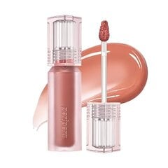 Peripera WATER BARE TINT 001 ANNOUNCE BEIGE kaina ir informacija | Lūpų dažai, blizgiai, balzamai, vazelinai | pigu.lt