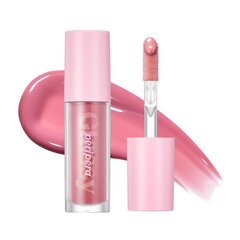 Peripera INK GLASTING LIP GLOSS 008 LOVE OF FATE kaina ir informacija | Lūpų dažai, blizgiai, balzamai, vazelinai | pigu.lt