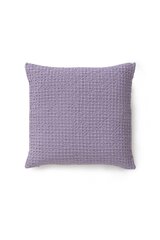 Pagalvėlės užvalkalas Cloe Purple 45x45 cm kaina ir informacija | Kilimai | pigu.lt