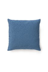 Pagalvėlės užvalkalas Cloe Blue 45x45 cm kaina ir informacija | Kilimai | pigu.lt