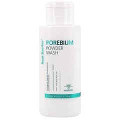 Real Barrier Pore Bium Powder Wash 50 g - Умывание лица цена и информация | Средства для очищения лица | pigu.lt