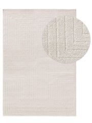 In- & Outdoor Rug Mars Cream 240x340 cm kaina ir informacija | Kilimai | pigu.lt