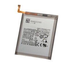 OEM EB-BG980ABY Samsung Galaxy S20 kaina ir informacija | Akumuliatoriai telefonams | pigu.lt