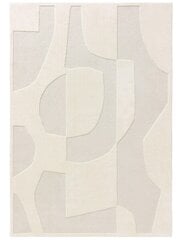 Kilimėlis Eve Cream/Beige 200x290 cm kaina ir informacija | Kilimai | pigu.lt