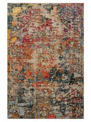 Kilimėlis Casa Multicolor 200x290 cm kaina ir informacija | Kilimai | pigu.lt