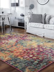 Kilimėlis Casa Multicolor 200x290 cm kaina ir informacija | Kilimai | pigu.lt