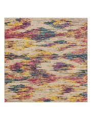 Kilimėlis Casa Multicolor 200x200 cm kaina ir informacija | Kilimai | pigu.lt