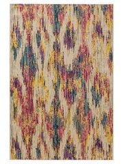 Kilimėlis Casa Multicolor 160x230 cm kaina ir informacija | Kilimai | pigu.lt