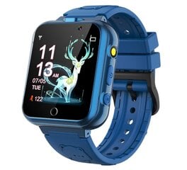 Yedasah Kids Blue kaina ir informacija | Išmanieji laikrodžiai (smartwatch) | pigu.lt