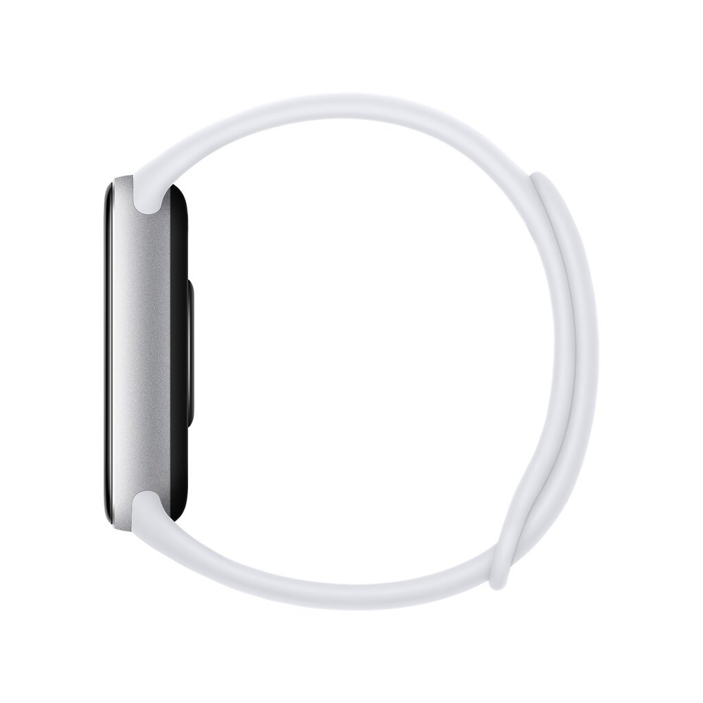 Xiaomi Smart Band 9 Glacier Silver kaina ir informacija | Išmaniosios apyrankės (fitness tracker) | pigu.lt