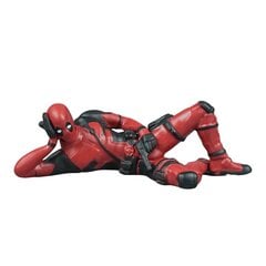 Marvel Deadpool Mini kaina ir informacija | Žaidėjų atributika | pigu.lt