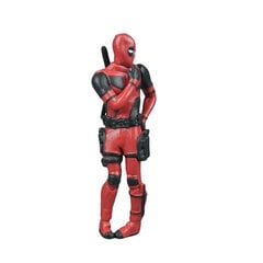 Marvel Deadpool mini figūrėlė susimąstęs Deadpoolas Nr.5 kaina ir informacija | Žaidėjų atributika | pigu.lt