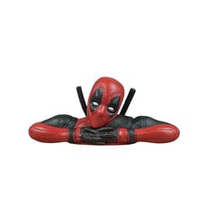 Marvel Deadpool mini figūrėlė laukiantis Deadpoolas Nr.6 kaina ir informacija | Žaidėjų atributika | pigu.lt