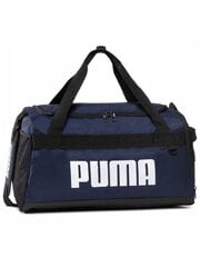 PUMA SPORTS BAG 079531-02 вместительная тренировочная сумка для тренировок в бассейне M цена и информация | Рюкзаки и сумки | pigu.lt