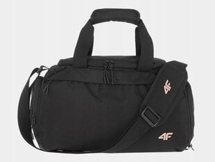 Сумка 4F SPORTS BAG 4FWSS24ABAGU109-20S для тренировок и поездок в бассейн цена и информация | Рюкзаки и сумки | pigu.lt