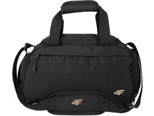 Сумка 4F SPORTS BAG 4FWSS24ABAGU109-20S для тренировок и поездок в бассейн цена и информация | Рюкзаки и сумки | pigu.lt