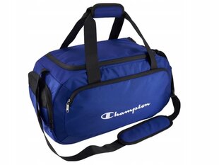 CHAMPION SPORTS BAG 802391-BS003 для тренировок в тренажерном зале фитнес бассейне цена и информация | Рюкзаки и сумки | pigu.lt