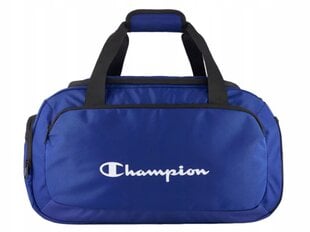 CHAMPION SPORTS BAG 802391-BS003 для тренировок в тренажерном зале фитнес бассейне цена и информация | Рюкзаки и сумки | pigu.lt